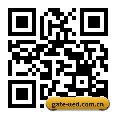 iPhone APP 二维码 | UED